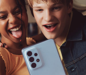 Pour les Soldes, le Samsung Galaxy A33 chute de prix chez Cdiscount